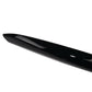 Jaguar XF 2016-2021 RH Front Lowe Grille Molding Black T2H11360