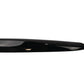 Jaguar XF 2016-2021 RH Front Lowe Grille Molding Black T2H11360