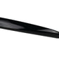 Jaguar XF 2016-2021 LH Front Lowe Grille Molding Black T2H11361
