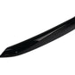 Jaguar XF 2016-2021 LH Front Lowe Grille Molding Black T2H11361