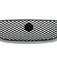 Jaguar XF Front Grille Black