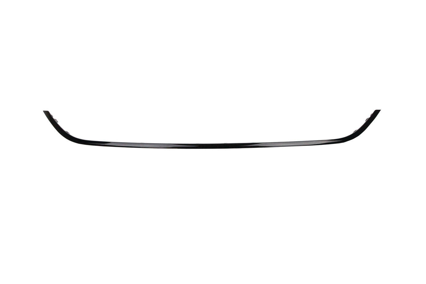 Jaguar XF 2016 on Rear Bumper Centre Molding Trim T2H49208LML