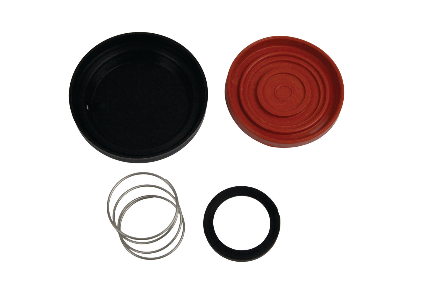 Jaguar Land Rover Crankcase Vent Valve Cover Repair Kit T2H57083