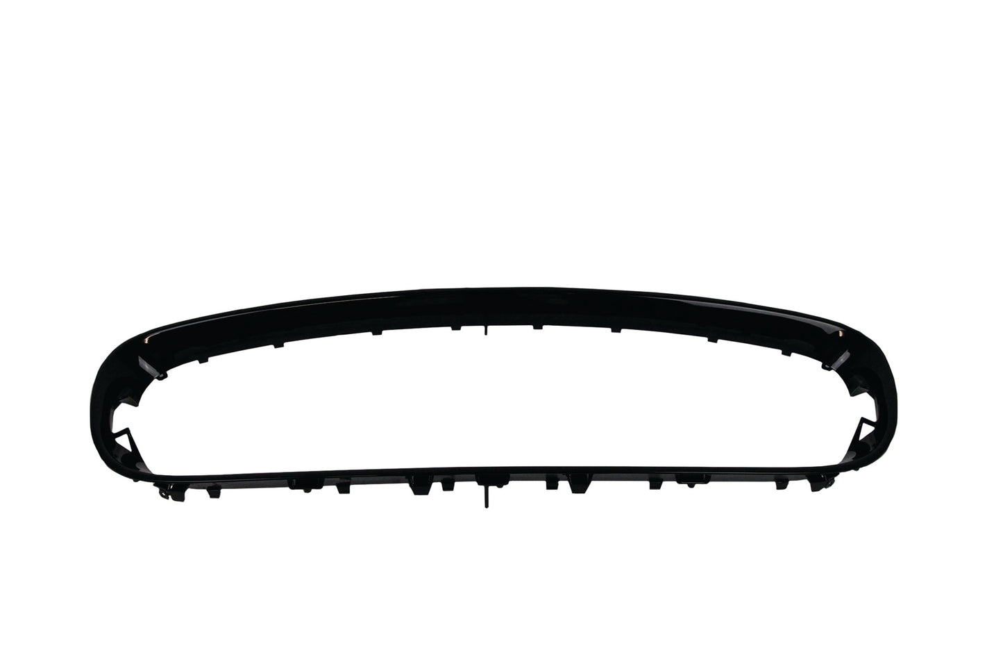 Jaguar F-Type 2014-2020 Grille Surround Gloss Black T2R3563