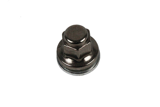Jaguar Wheel Lug Nut T4N33551