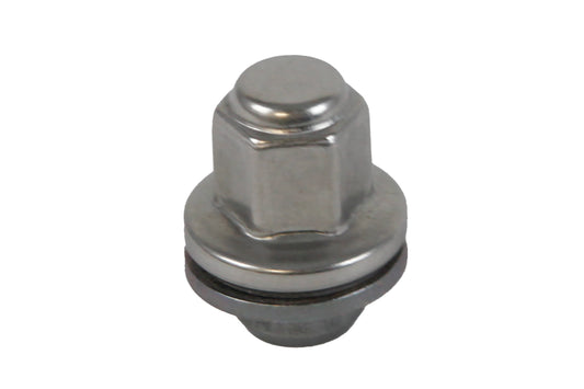 Jaguar Wheel Nut T4N33551 C2C35294
