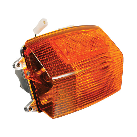 1980-1998 Rolls Royce Parking Light Assy RH UD26356
