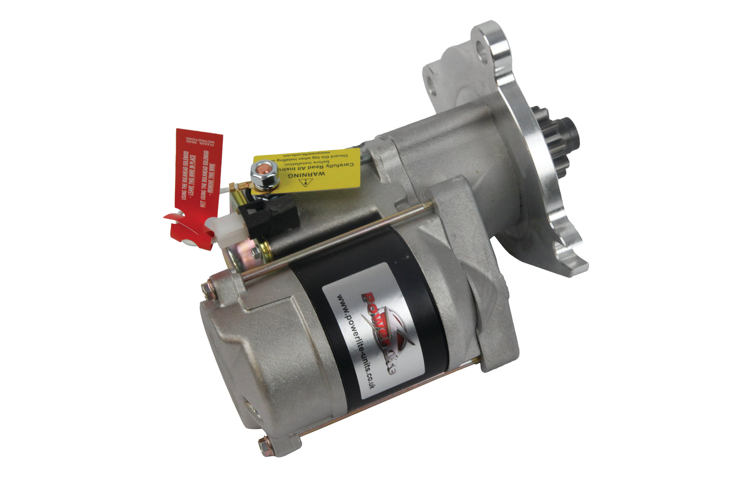 Aston Martin DB1 - DB6 High Torque Starter Motor