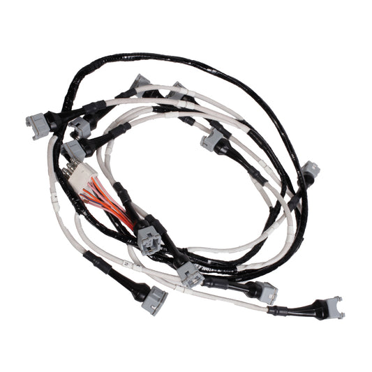 Jaguar XJS & XJ12 Injector Harness XJ2312 DAC3718