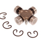 Land Rover Universal Joint - TVC100010P - Aftermarket