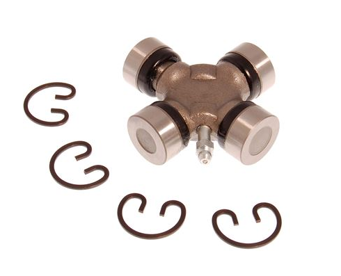 Land Rover Universal Joint - TVC100010P - Aftermarket