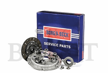 3 Piece Clutch kit - Austin Healey Sprite, MG Midget, Morris minor 948 cc HK9704