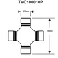 Land Rover Universal Joint - TVC100010P - Aftermarket
