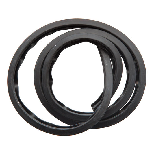 Door Frame Rubber Seal, Seal On Forward Channel Of Window Frames