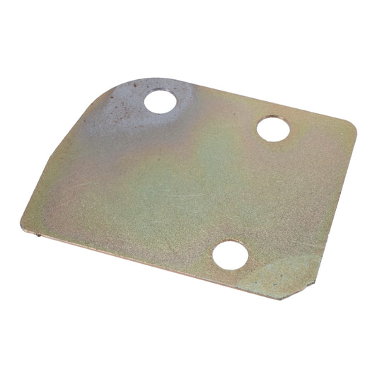 Door Striker Shim, Shim, Packing Under Door Strikers