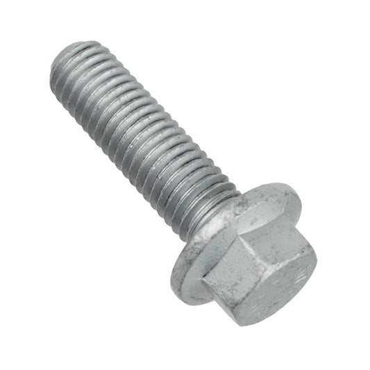 Flanged Head Bolt, Flanged Head Bolt - M10 X 35Mm