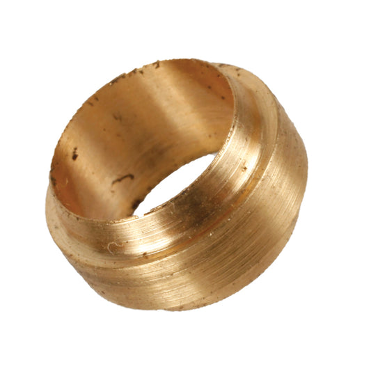 Stepped Olive, Stepped Olive For 3/8" Tube