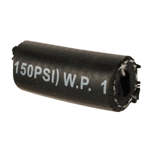 Fuel Resistant Hose Per Cm, Fuel Hose, 3/8" (9.5 Mm) Internal Diameter. Sold Per Cm