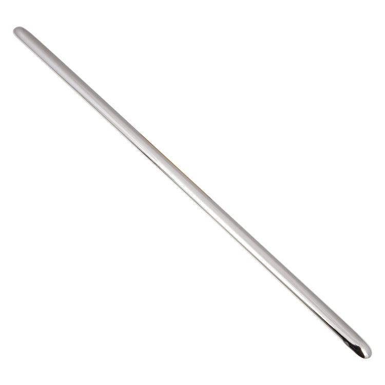 Lower Rear Door Panel Chrome Trim, Lower Rear Door Panel Chrome Trim