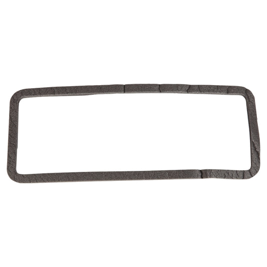 Front Wing Vent Seal, Seal For Wing Ventilator Doors