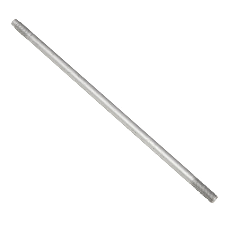 Cylinder Head Stud 332Mm, Cylinder Head Stud, 'Long' Xj Type. 332 Mm Long To Retain Cylinder Head And Lifting Eye. No Location Dowel