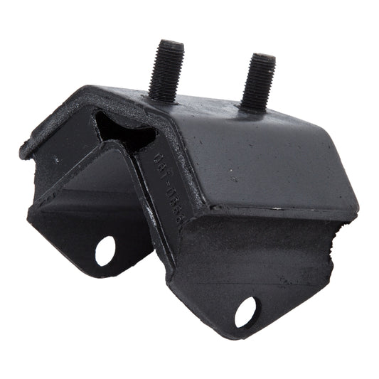 Front Crossmember Rear 'V' Mounting, Front Subframe Rear Sandwich Mounting For Mk10/420G And Similar