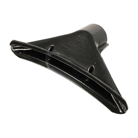 Dashboard Demister Vent - Outer, Dashboard Demister Vent - Outer, Curved Type