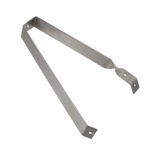 Rear Exhaust Silencer Bracket, Rear Exhaust Silencer Bracket
