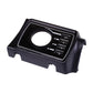 Lucas ignition switch surround, fits XJ6 & 12 S3