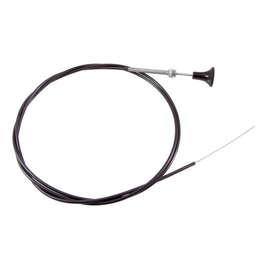 Bonnet Release Cable, Control Cable, Releasing Bonnet Catch