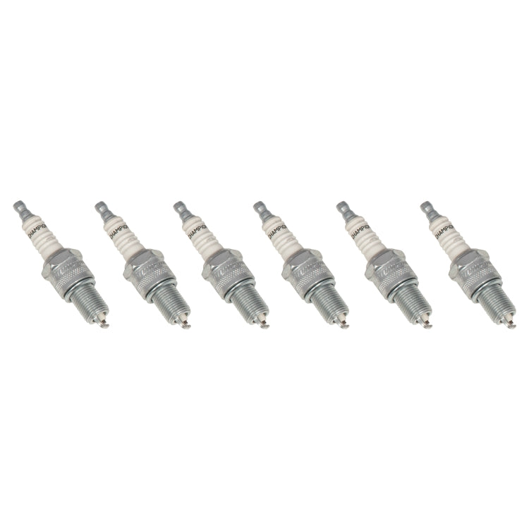 Spark Plug - N12Yc, Unresisted, Spark Plug - N12Yc, Unresisted