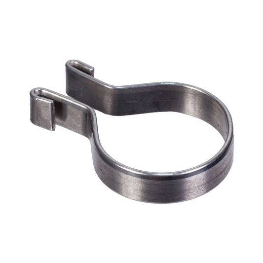 Medium Harness Spring Clip, Medium Wiring Harness Spring Clip - 5/8"