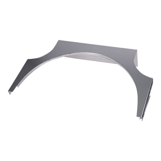 Lower Radiator Fan Cowl, Cowl, At Bottom Of Radiator, Around Water Pump Fan