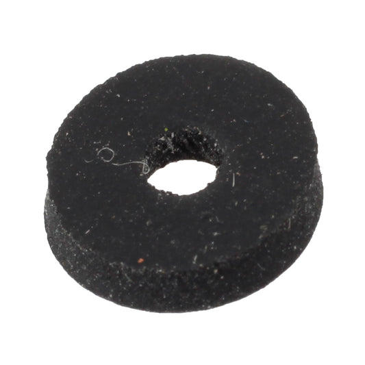 Rubber Washer, Rubber Washer Securing Screw In Lens.