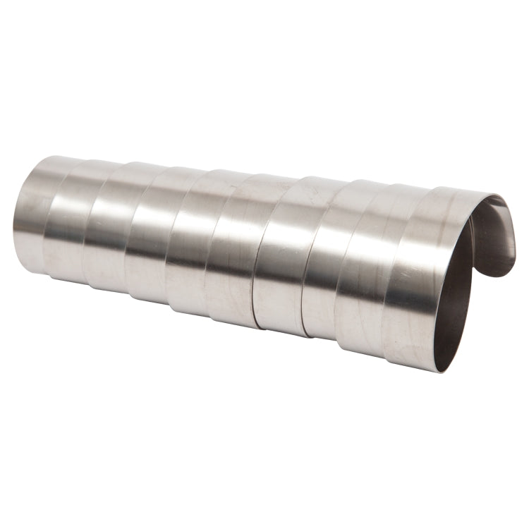 Column Spring Cover, Dust Cover (Telescopic) Between Locknut And Bottom Of Steering Wheel