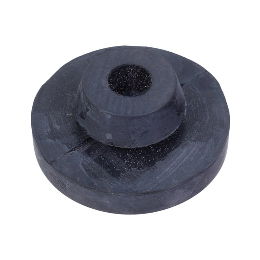 Radiator Upper/Lower Mounting Bush, Radiator Upper & Lower Mounting Bush - Rubber