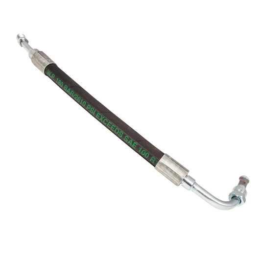 High Pressure Steering Hose Lhd, Pas Hose. E Type V12 Lhd