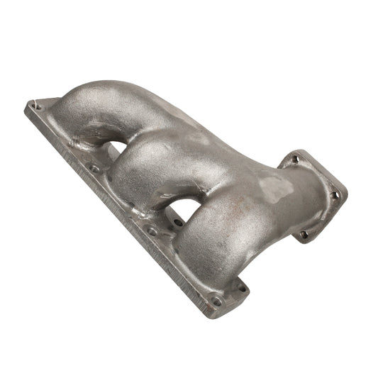 Rear Exhaust Manifold - Un Enamelled, Rear Exhaust Manifold - Un Enamelled, 6 Cylinder E Models Only