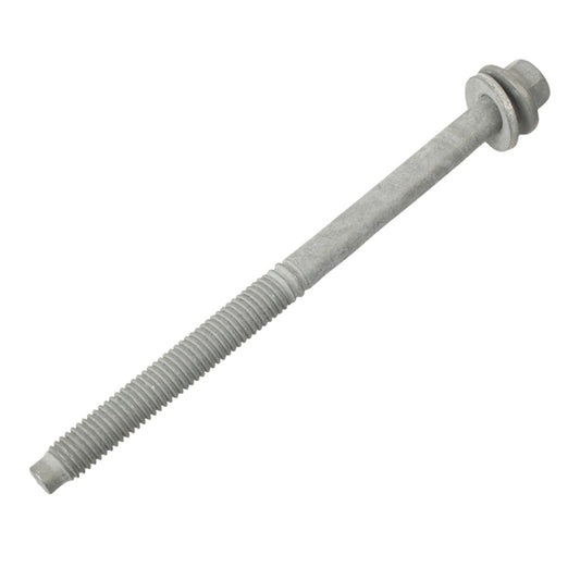 Inlet Manifold Attachment Bolt, Inlet Manifold Attachment Bolt - To Cylinder Head. M8 X 112Mm