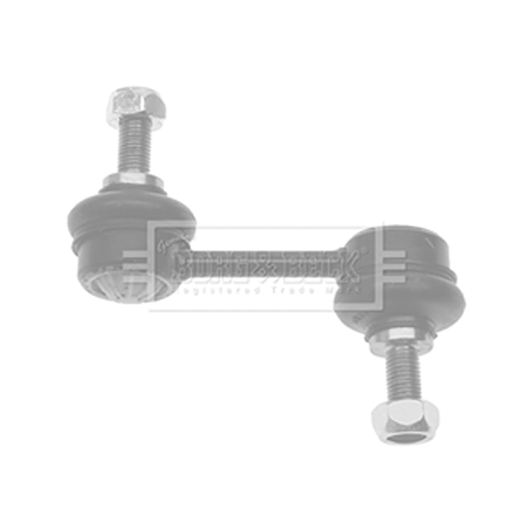 Front Axle Drop Link, Front Axle Drop Link - Not Handed