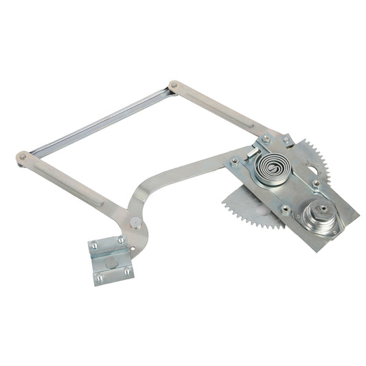 Door Window Regulator - Left Hand, Door Window Regulator - Left Hand