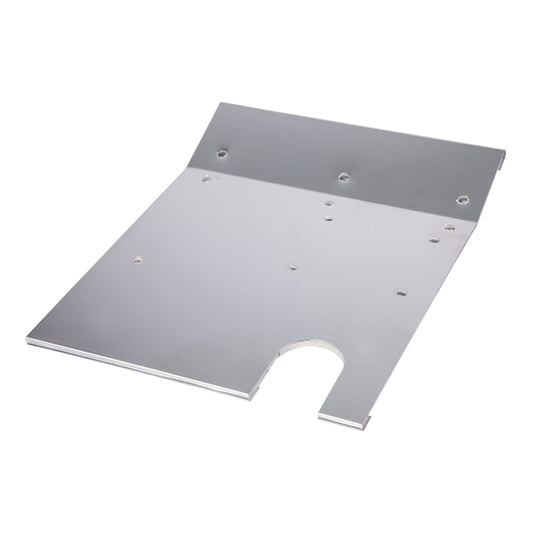 Brake Servo Heatshield, Brake Servo Unit Heatshield - Mounted On Engine Frame.