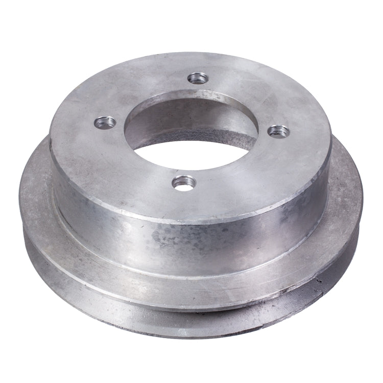 Water Pump Pulley, Water Pump Pulley - Single Vee Type.