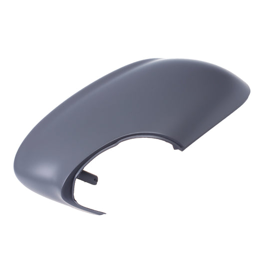 Exterior Door Mirror Backcover Lh, Exterior Door Mirror Backcover - Left Hand, Primer Painted