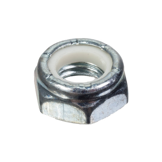 Nyloc Half Nut - 5/16" Unf, Nyloc Half Nut - 5/16" Unf