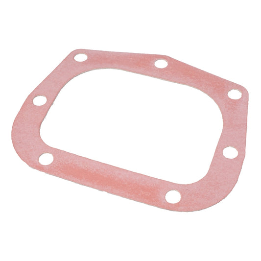 Gasket, Blanking Plate Gasket. Xj Models