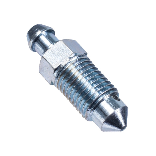Brake Bleed Screw, Brake Bleed Screw - 7/16" Unf Thread