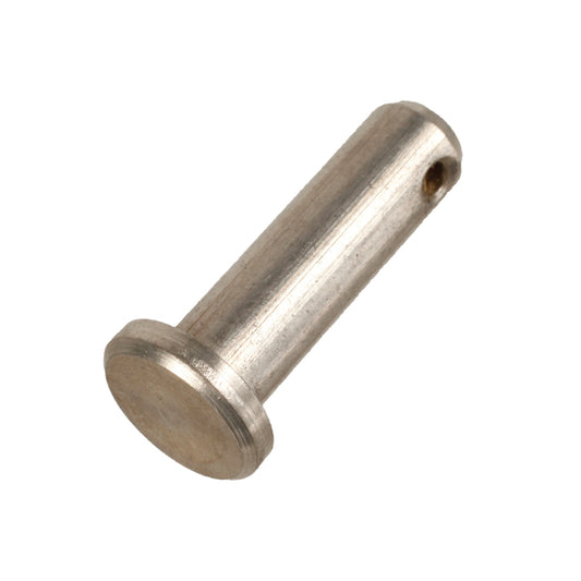 Clevis Pin, Clevis Pin Stainless Steel - M6 X 20Mm