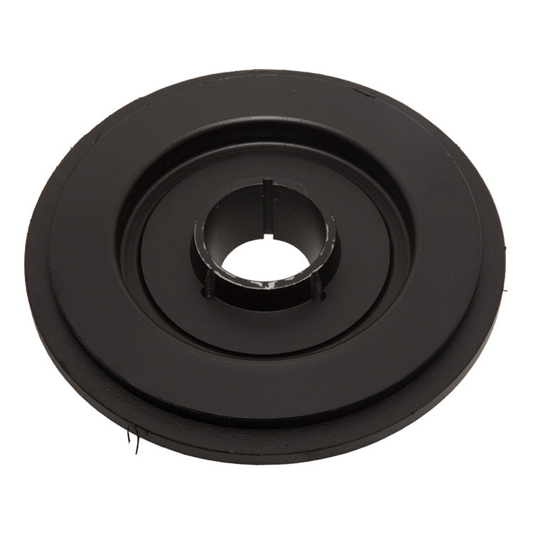Harmonic Crankshaft Damper, Harmonic Crankshaft Damper Unit - With Timing Marks.