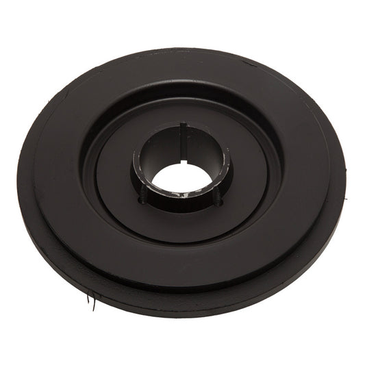 Harmonic Crankshaft Damper, Harmonic Crankshaft Damper Unit - With Timing Marks.